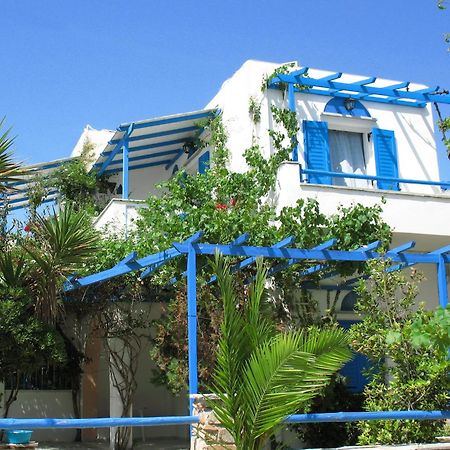 Sea View Apartments & Studios Αγία Άννα Εξωτερικό φωτογραφία