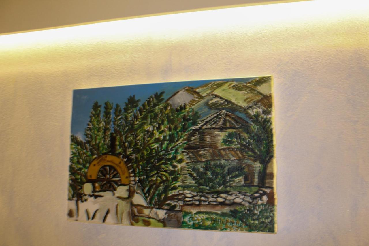 Sea View Apartments & Studios Αγία Άννα Εξωτερικό φωτογραφία