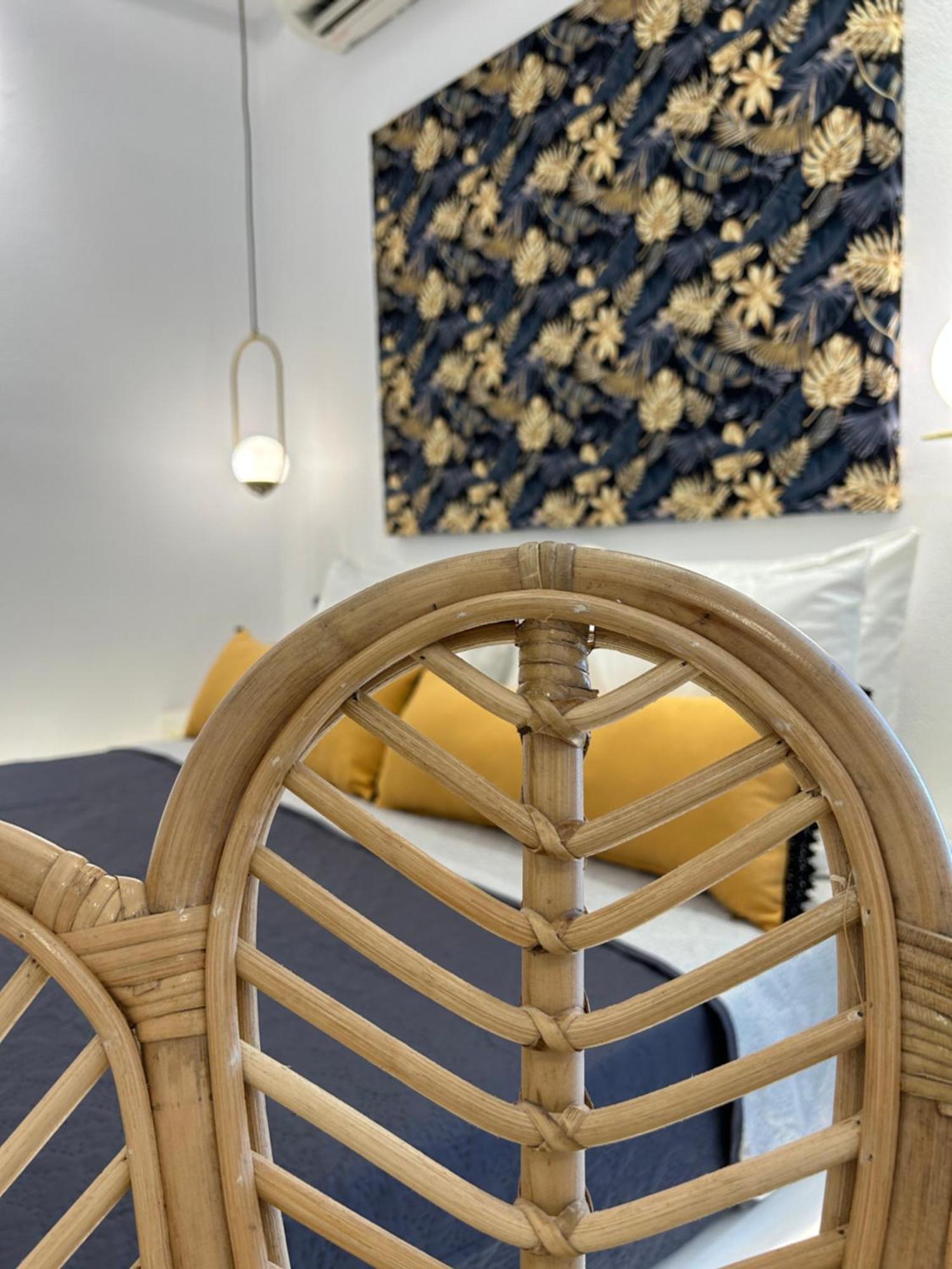 Sea View Apartments & Studios Αγία Άννα Δωμάτιο φωτογραφία