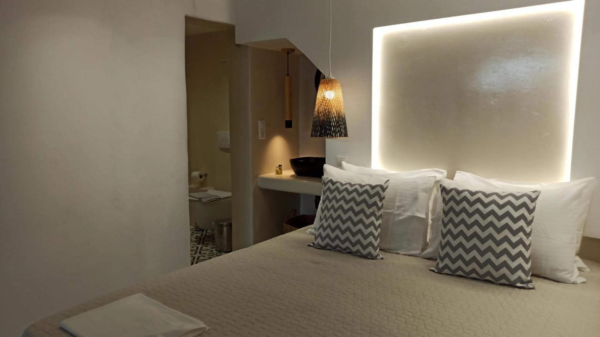 Sea View Apartments & Studios Αγία Άννα Δωμάτιο φωτογραφία