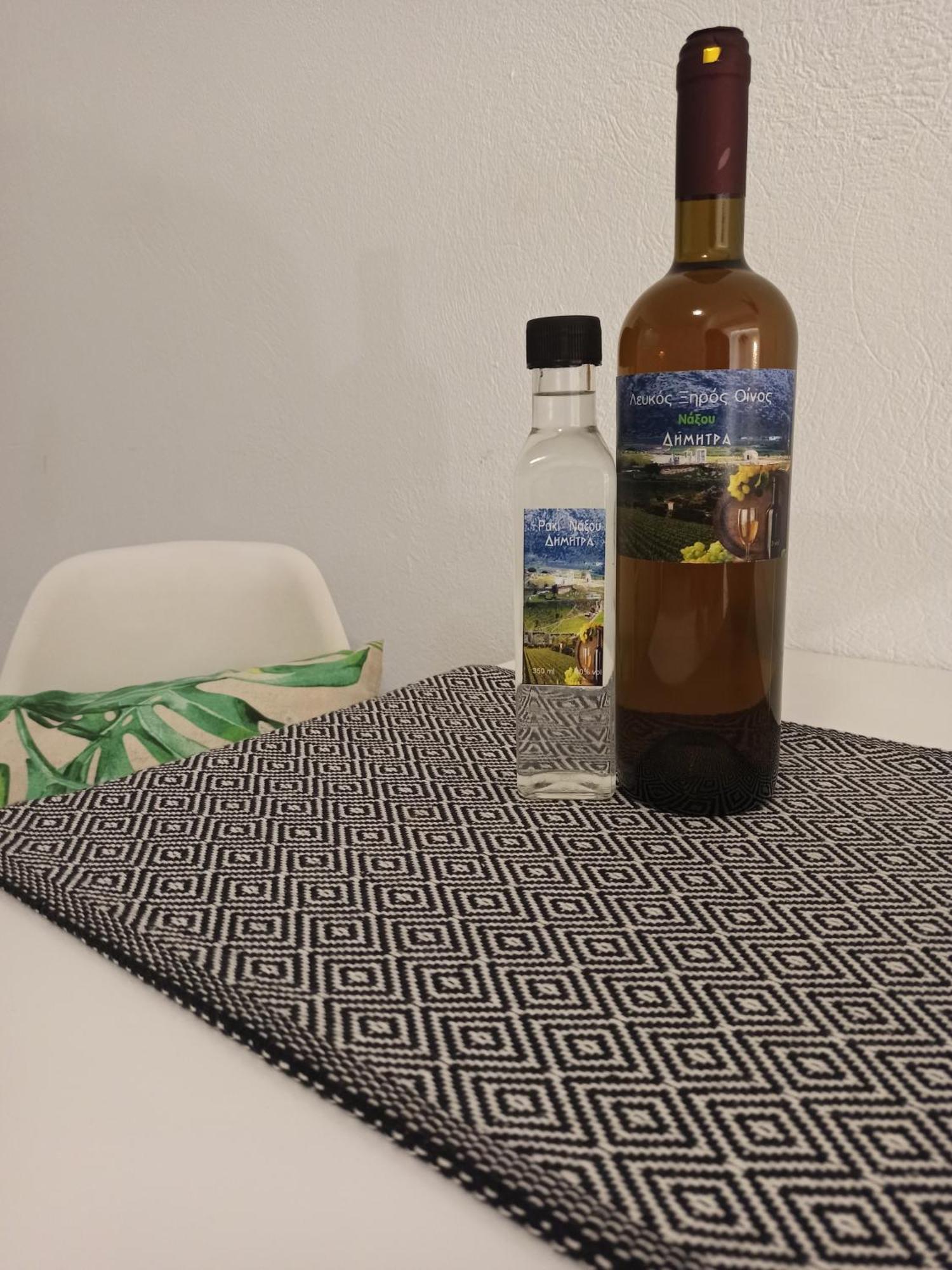 Sea View Apartments & Studios Αγία Άννα Δωμάτιο φωτογραφία